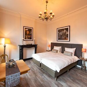 Deluxe Double Kamer