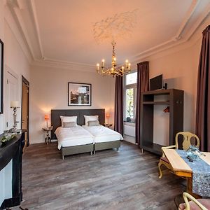 Deluxe Double Kamer